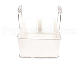 00-422277-00001 Vulcan Hart Basket,Angel Hair,Gpc12