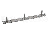 00-422381-000G1 Vulcan Hart Clamp,Element Top Assembly.