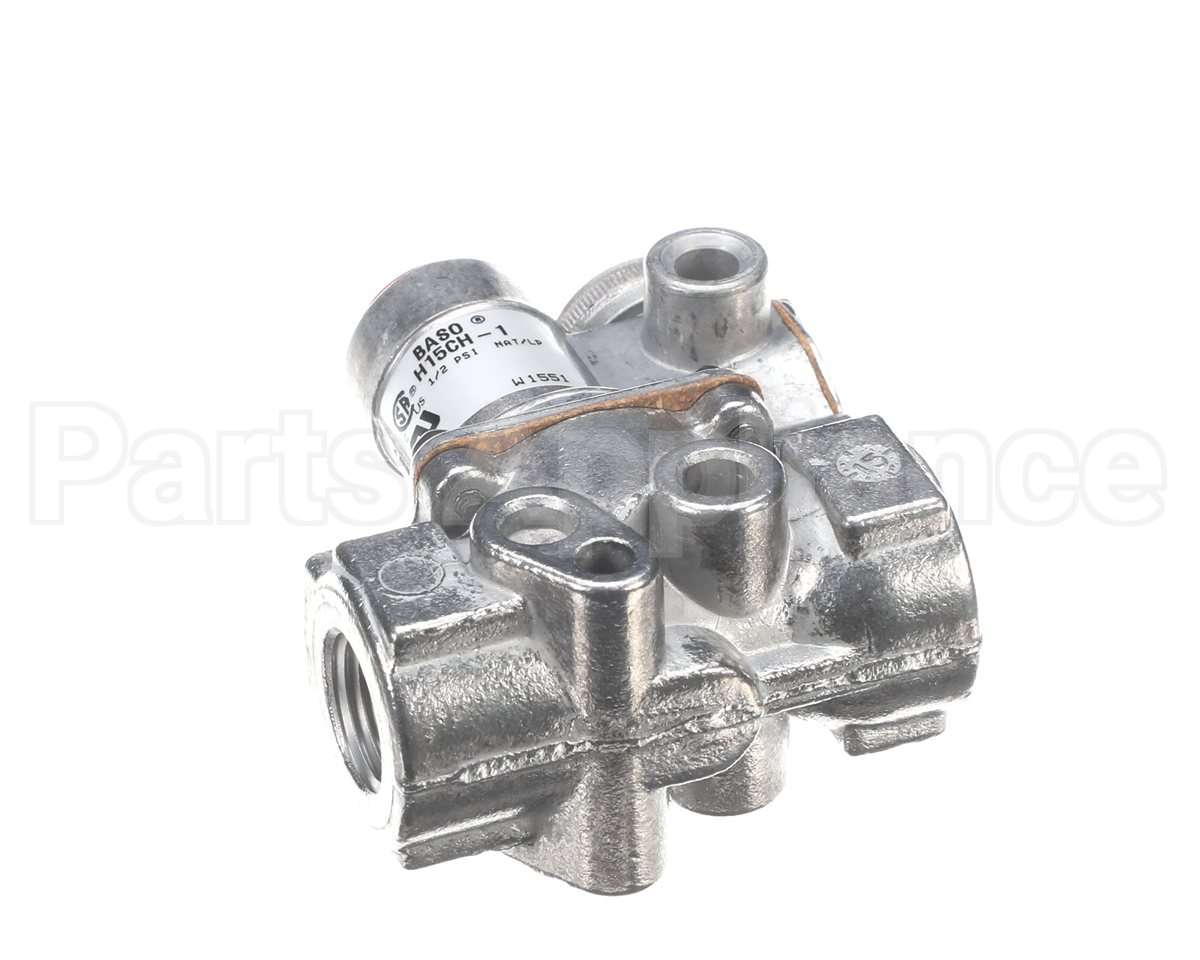 00-422804-00094 Vulcan Hart Valve,Pilot Safety