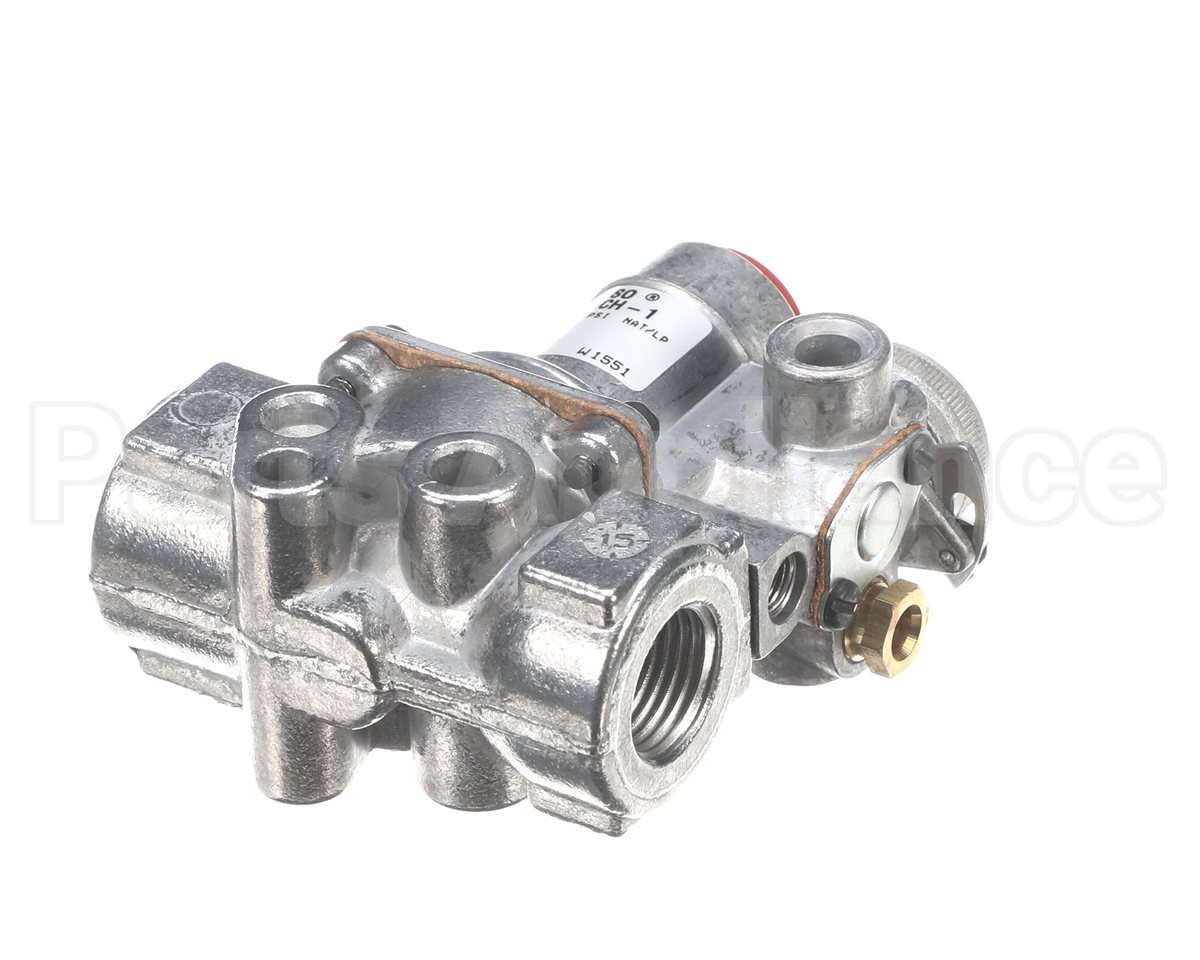 00-422804-00094 Vulcan Hart Valve,Pilot Safety