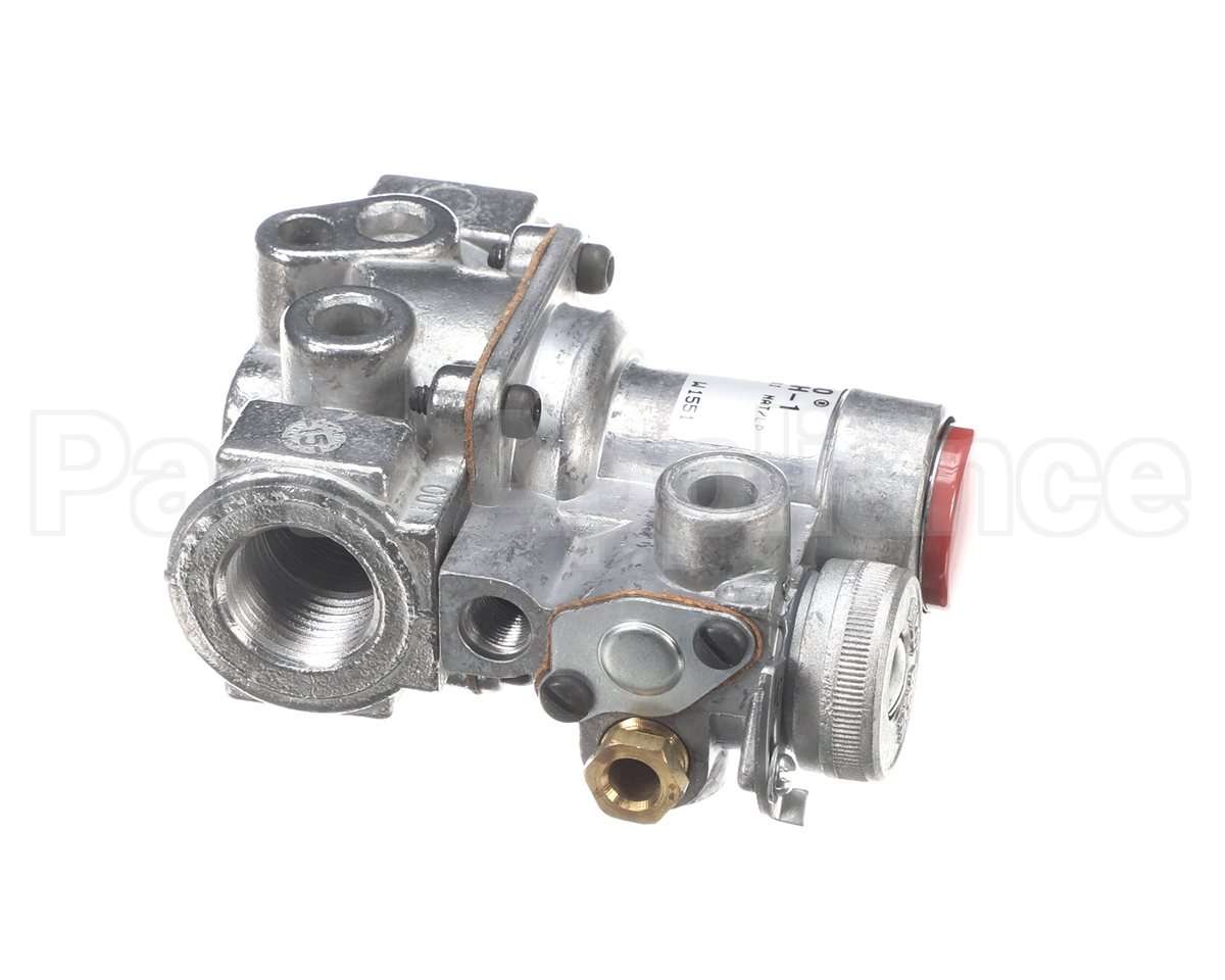 00-422804-00094 Vulcan Hart Valve,Pilot Safety