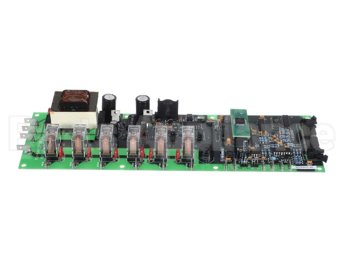 00-422905-00110 Hobart Board,Control,15 Programmable