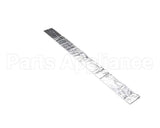 00-423753-00007 Vulcan Hart Insulation,Ctrl Pnl2X231/4X1/8