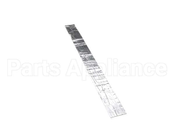 00-423753-00007 Vulcan Hart Insulation,Ctrl Pnl2X231/4X1/8