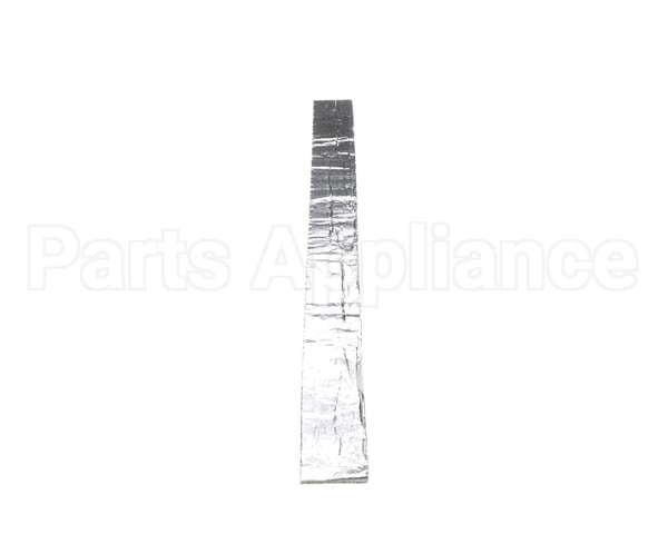 00-423753-00007 Vulcan Hart Insulation,Ctrl Pnl2X231/4X1/8
