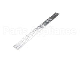 00-423753-00007 Vulcan Hart Insulation,Ctrl Pnl2X231/4X1/8