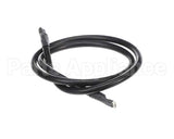 00-423813-00005 Vulcan Hart Wire,Ignitor With Resistor