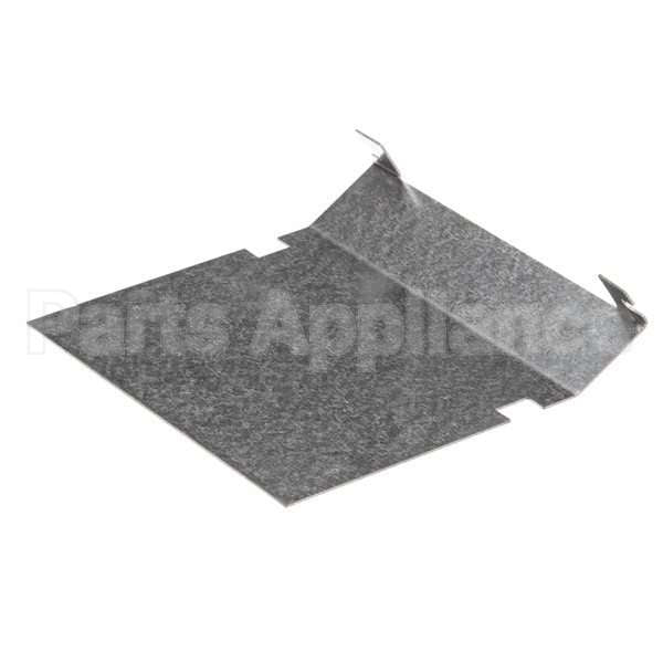 00-423820-00001 Compatible Vulcan Deflector, Air
