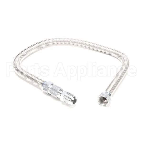 00-423828-00001 Compatible Vulcan Tube, Flex - 30Lg