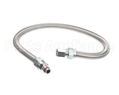 00-423828-00006 Vulcan Hart Tube,Flex - 30Lg 3/8 Mpt