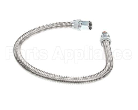 00-423828-00006 Vulcan Hart Tube,Flex - 30Lg 3/8 Mpt