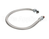 00-423828-00006 Vulcan Hart Tube,Flex - 30Lg 3/8 Mpt