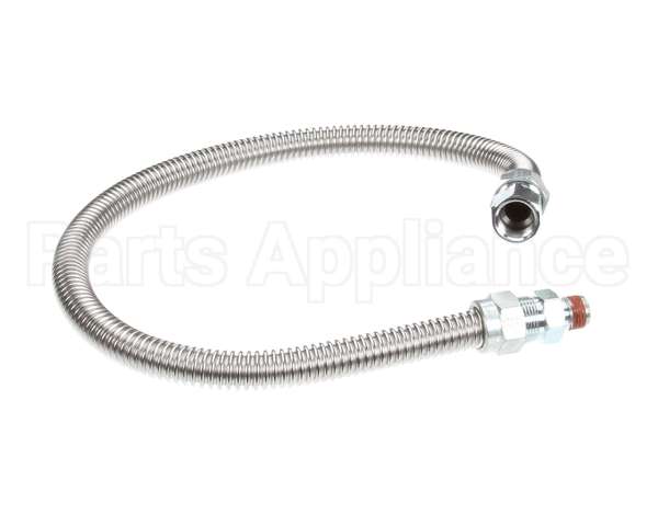 00-423828-00006 Vulcan Hart Tube,Flex - 30Lg 3/8 Mpt