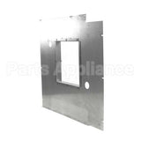 00-423845-000G1 Vulcan Hart Back Panel Assembly.