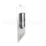 00-423845-000G1 Vulcan Hart Back Panel Assembly.