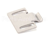 00-423847-00001 Vulcan Hart Strike,Door