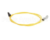 00-423892-00001 Vulcan Hart Thermistor,100K Ntc Assembly.