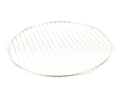 00-423922-00001 Vulcan Hart Grill,16 Ss