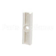00-424085-00003 Compatible Hobart I, Doorglides, Wht Nylon