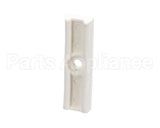00-424085-00003 Hobart I,Door Glides,Wht Nylon