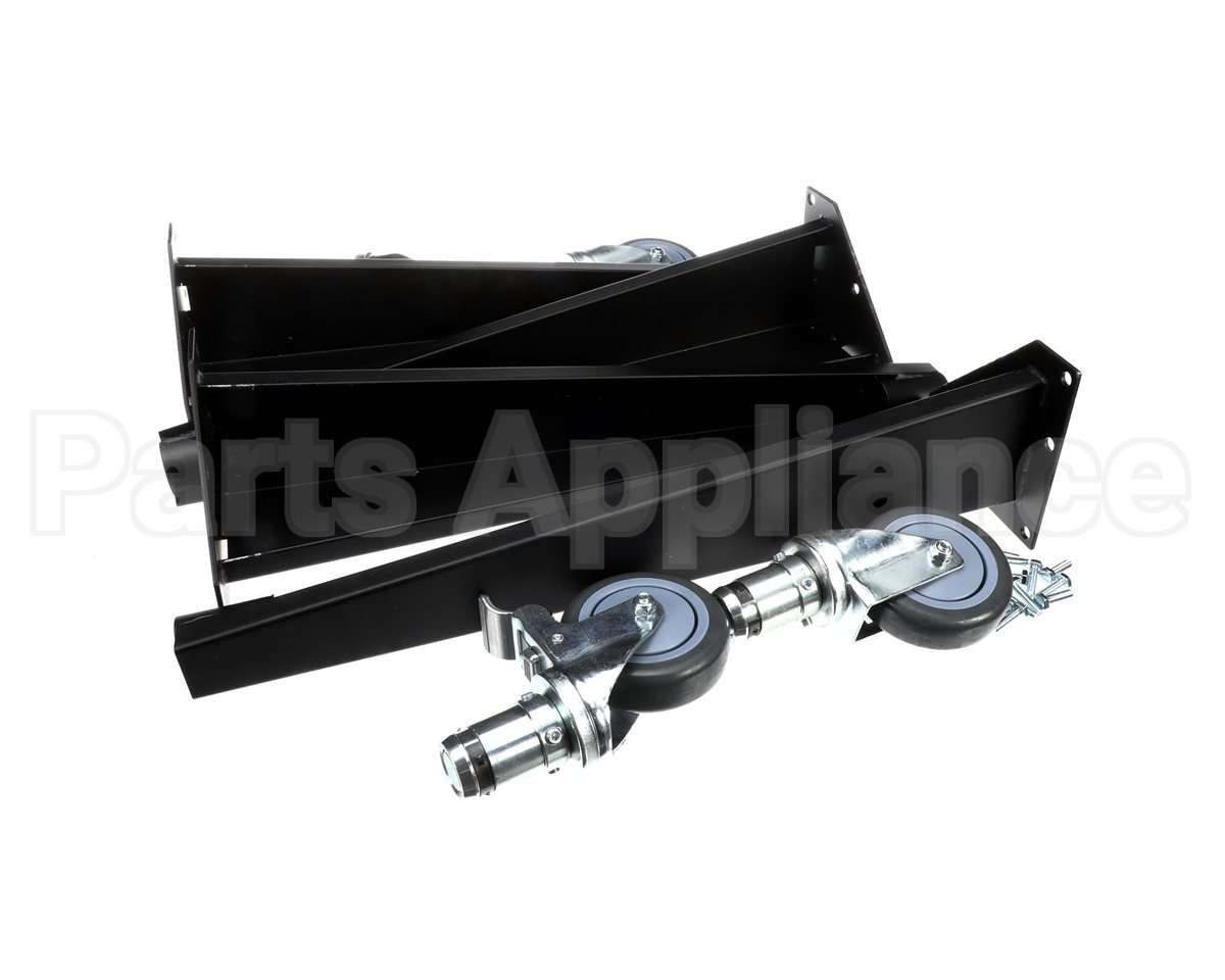 00-424174-00001 Vulcan Hart Kit,Legset