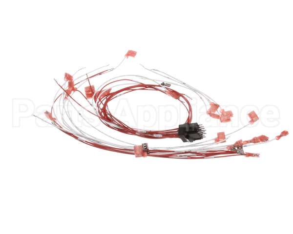00-424198-000G1 Vulcan Hart Wire,Set Assembly.