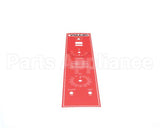 00-424201-00001 Vulcan Hart Overlay,1 Hr. - Vc4Gs
