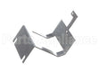 00-424728-00002 Vulcan Hart Bracket,Gas Valve W.r.