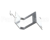 00-424728-00002 Vulcan Hart Bracket,Gas Valve W.r.