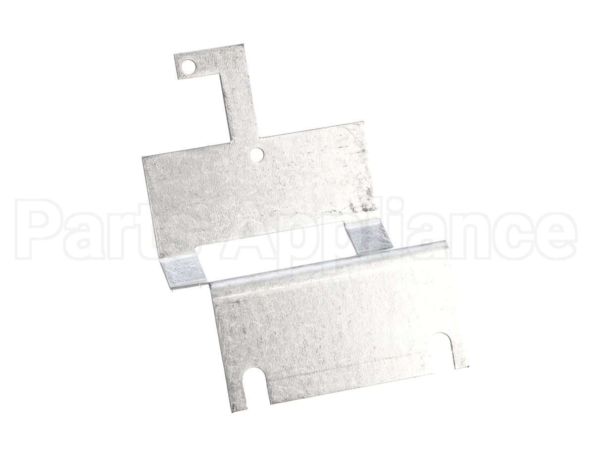 00-424728-00002 Vulcan Hart Bracket,Gas Valve W.r.