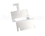00-424728-00002 Vulcan Hart Bracket,Gas Valve W.r.