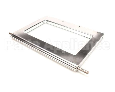 00-424730-00001 Vulcan Hart Door,Assembly. - Lh W/Window