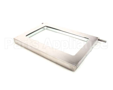 00-424731-00001 Vulcan Hart Door,Assembly. - Rh W/Window