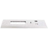 00-424842-000G1 Compatible Vulcan Cont Pan C Model Weldmnt