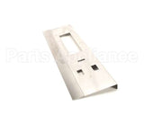00-424842-000G1 Vulcan Hart Weldment,Cont. Pan. C Model