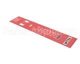 00-424843-00001 Vulcan Hart Overlay,Programmable,Sgc