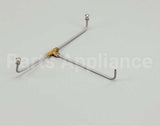 00-424960-000G1 Vulcan Hart Tube,Pilot Assembly, Frt. Burners