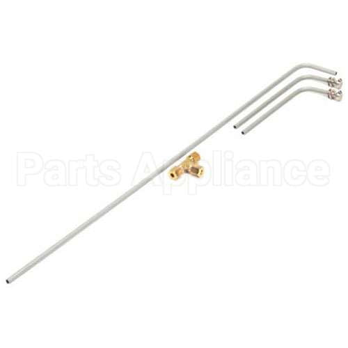 00-424962-000G1 Compatible Vulcan Pil Assy(R Brnr)Std Tube