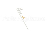 00-424962-000G1 Vulcan Hart Tube,Pil Assembly.(Rear Burn.) Std
