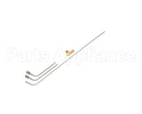 00-424962-000G1 Vulcan Hart Tube,Pil Assembly.(Rear Burn.) Std