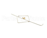 00-424962-000G2 Vulcan Hart Tube,Pil Assembly Rear Bur Step-Up