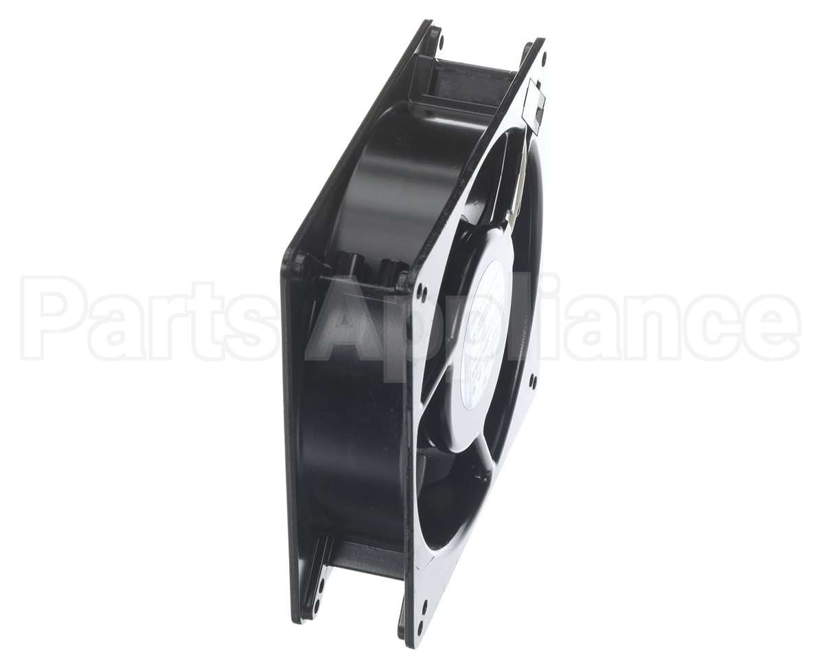 00-425064-00001 Vulcan Hart Fan,Axial