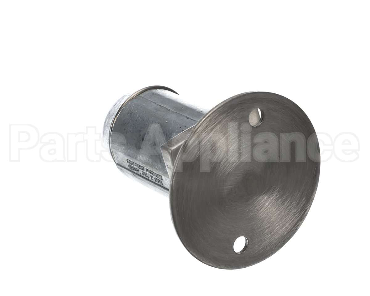 00-425428-00001 Vulcan Hart Adjustable Leg, Seismic