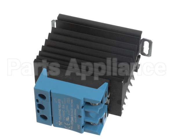 00-425503-00001 Vulcan Hart Relay, W/Heat Sink