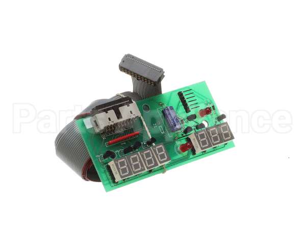 00-425900-00156 Hobart Board,Circuit