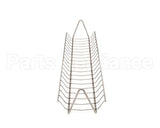 00-425900-00276 Hobart Basket,Meat-(7 Spit),W/O Pins