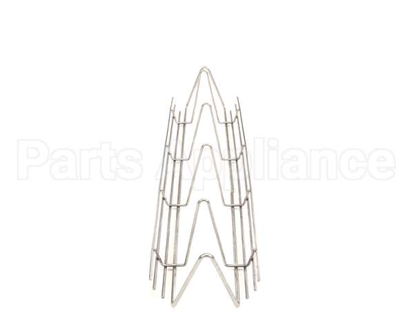 00-425900-00278 Hobart Rack,Chicken-4 Pos,W/O Pins