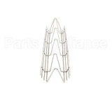 00-425900-00278 Hobart Rack,Chicken-4 Pos,W/O Pins