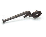 00-426210-000G1 Vulcan Hart Burner,Assembly.-Rear Open Top