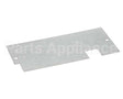 00-426276-00001 Vulcan Hart Plate, Burner Closure
